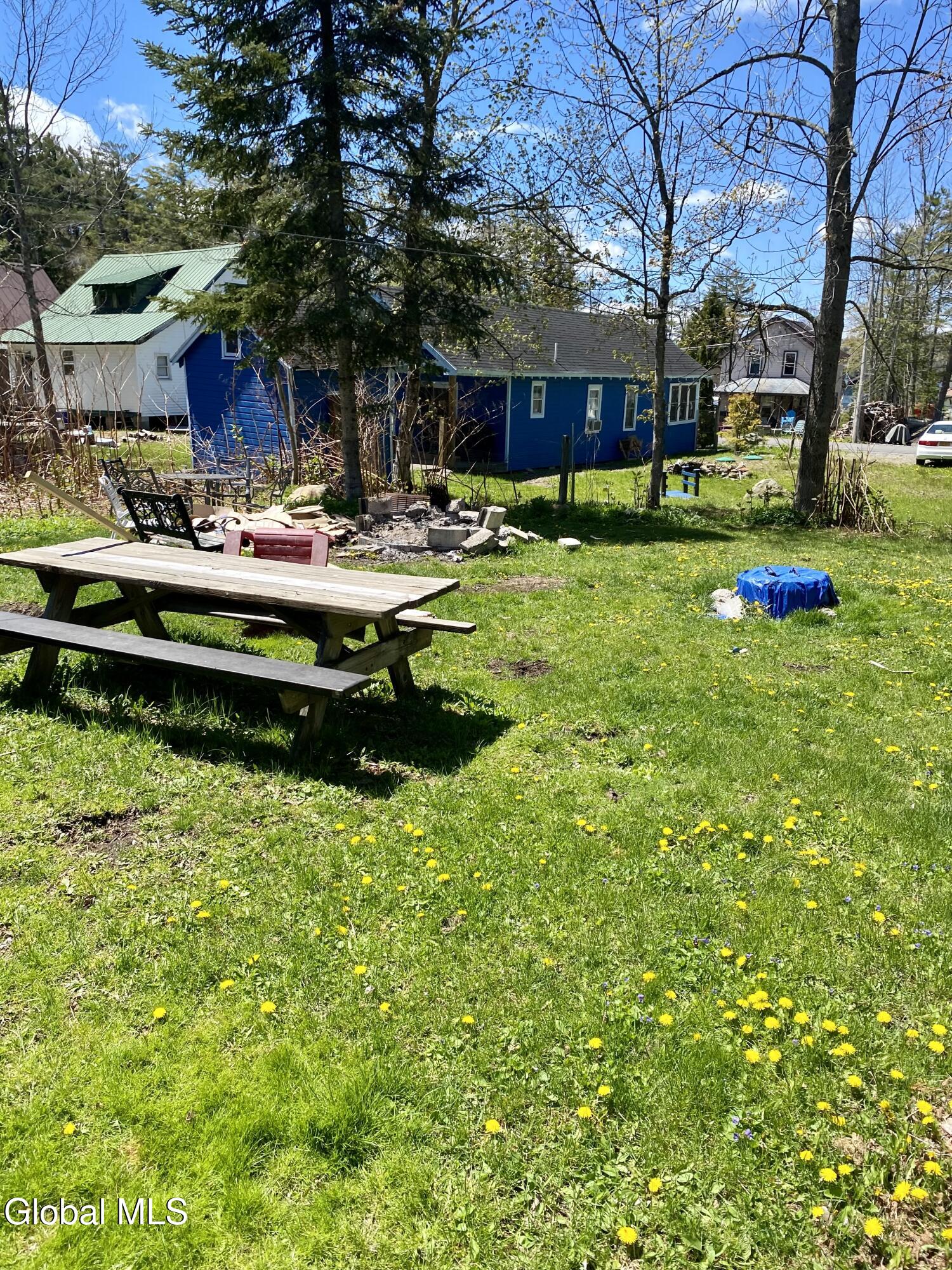 126 Balsam Avenue Caroga Lake NY 12032