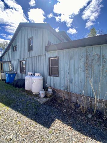 126 Balsam Avenue Caroga Lake NY 12032