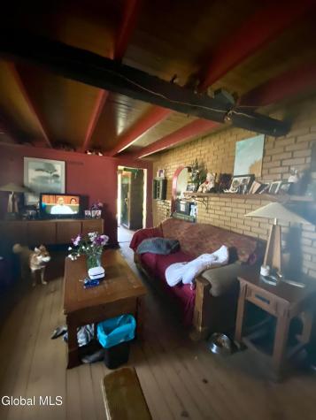 126 Balsam Avenue Caroga Lake NY 12032