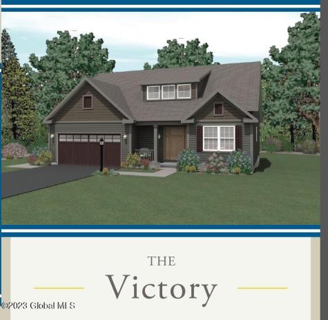 88 Lakepointe Way Saratoga Springs NY 12866