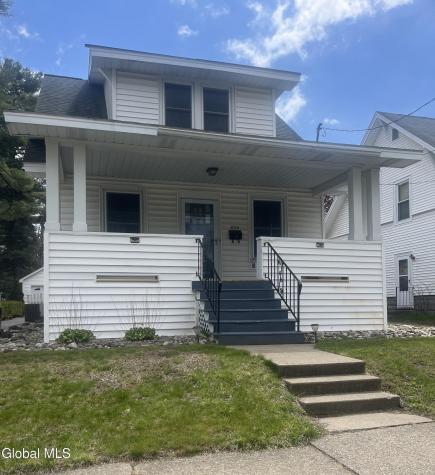 824 Dean Street Schenectady NY 12309