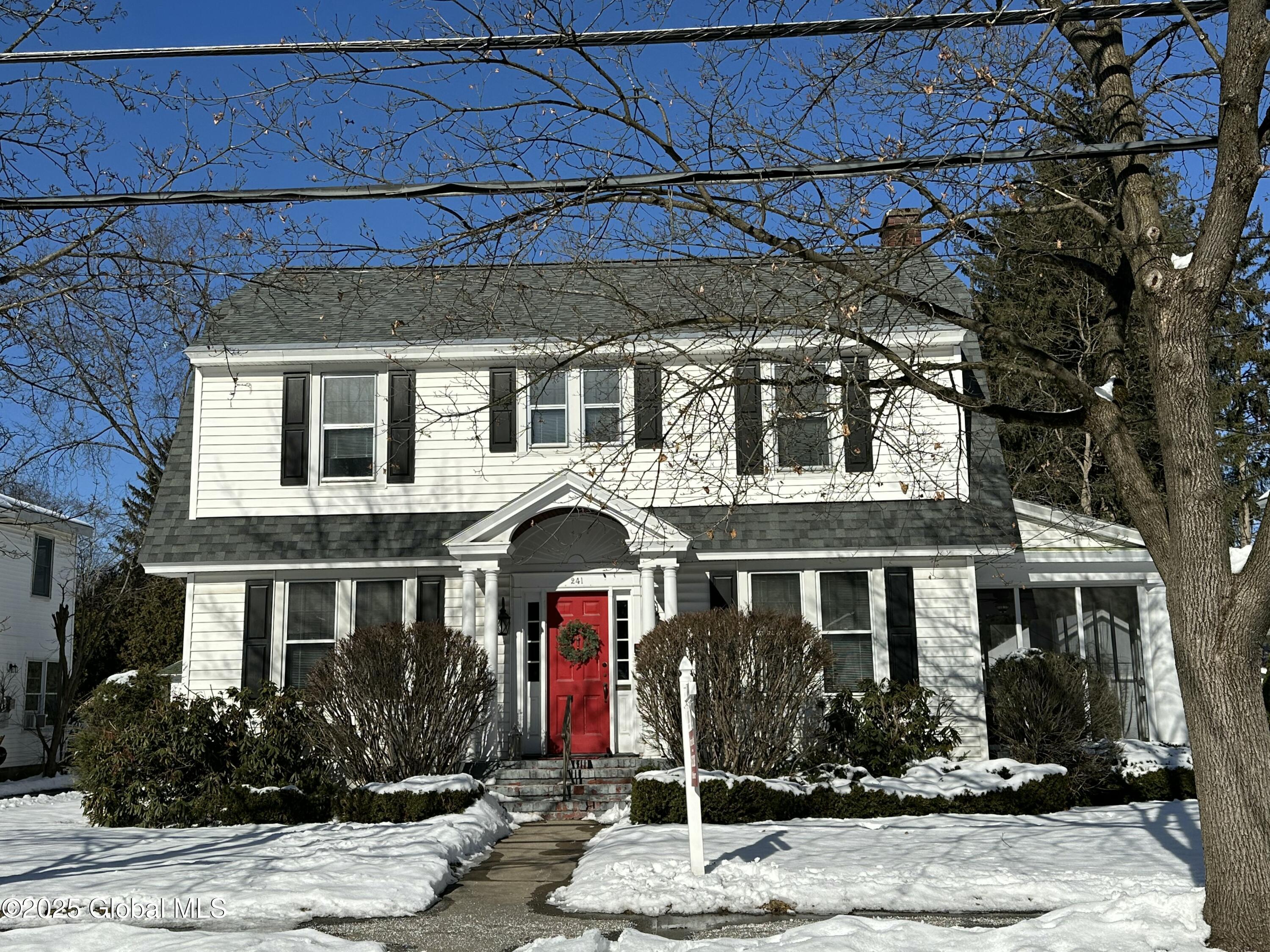 241/243 Caroline Street Saratoga Springs NY 12866