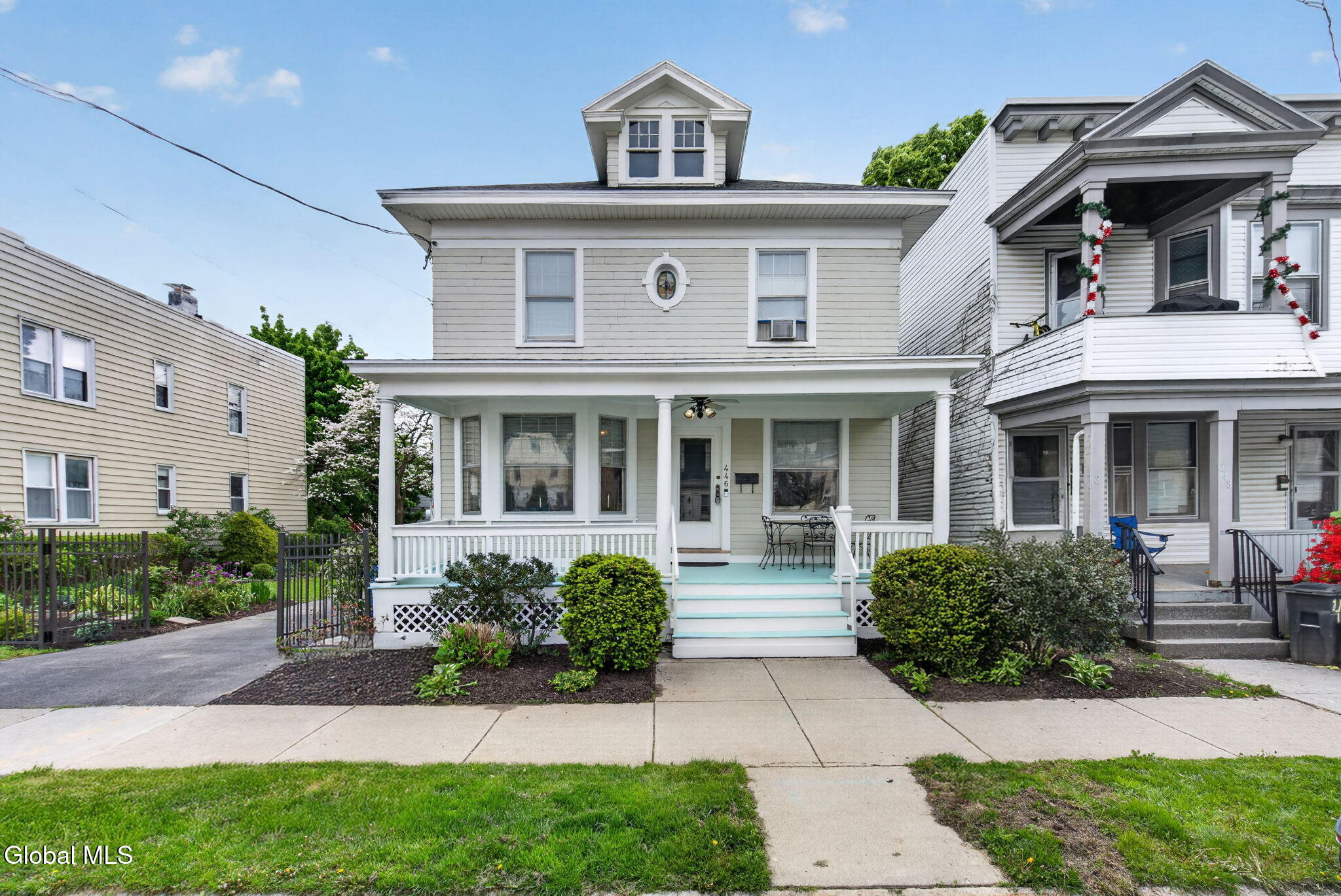 446 Yates Street Albany NY 12208