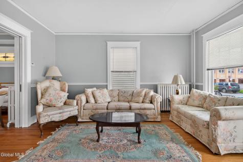 446 Yates Street Albany NY 12208