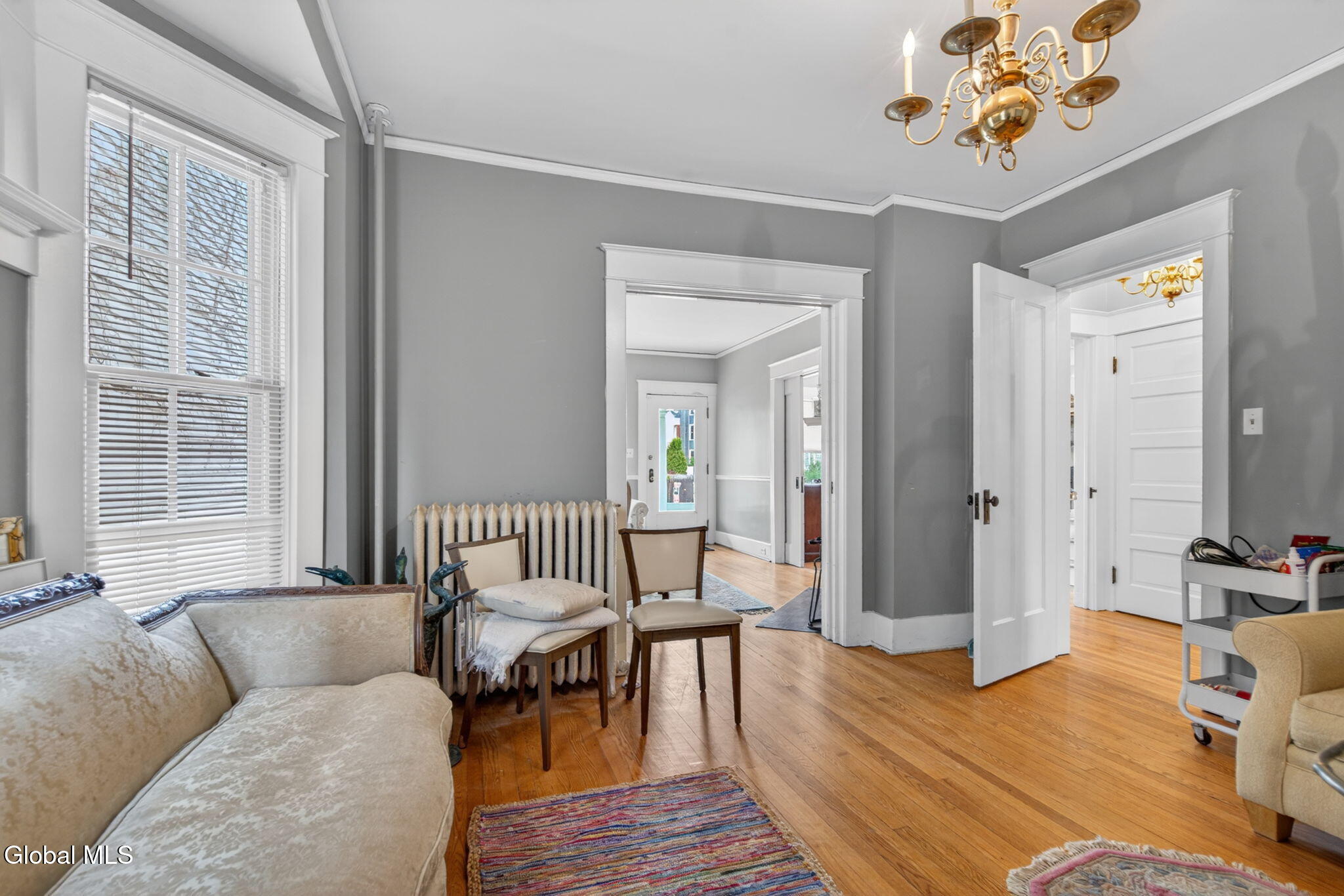 446 Yates Street Albany NY 12208