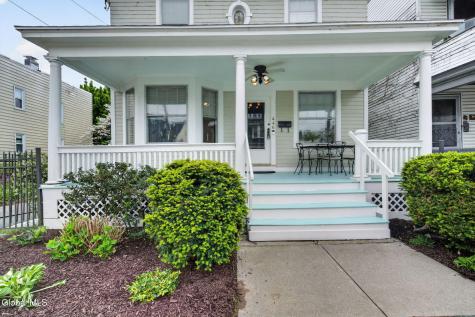 446 Yates Street Albany NY 12208