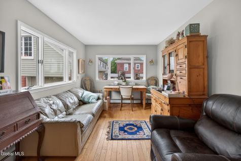 446 Yates Street Albany NY 12208