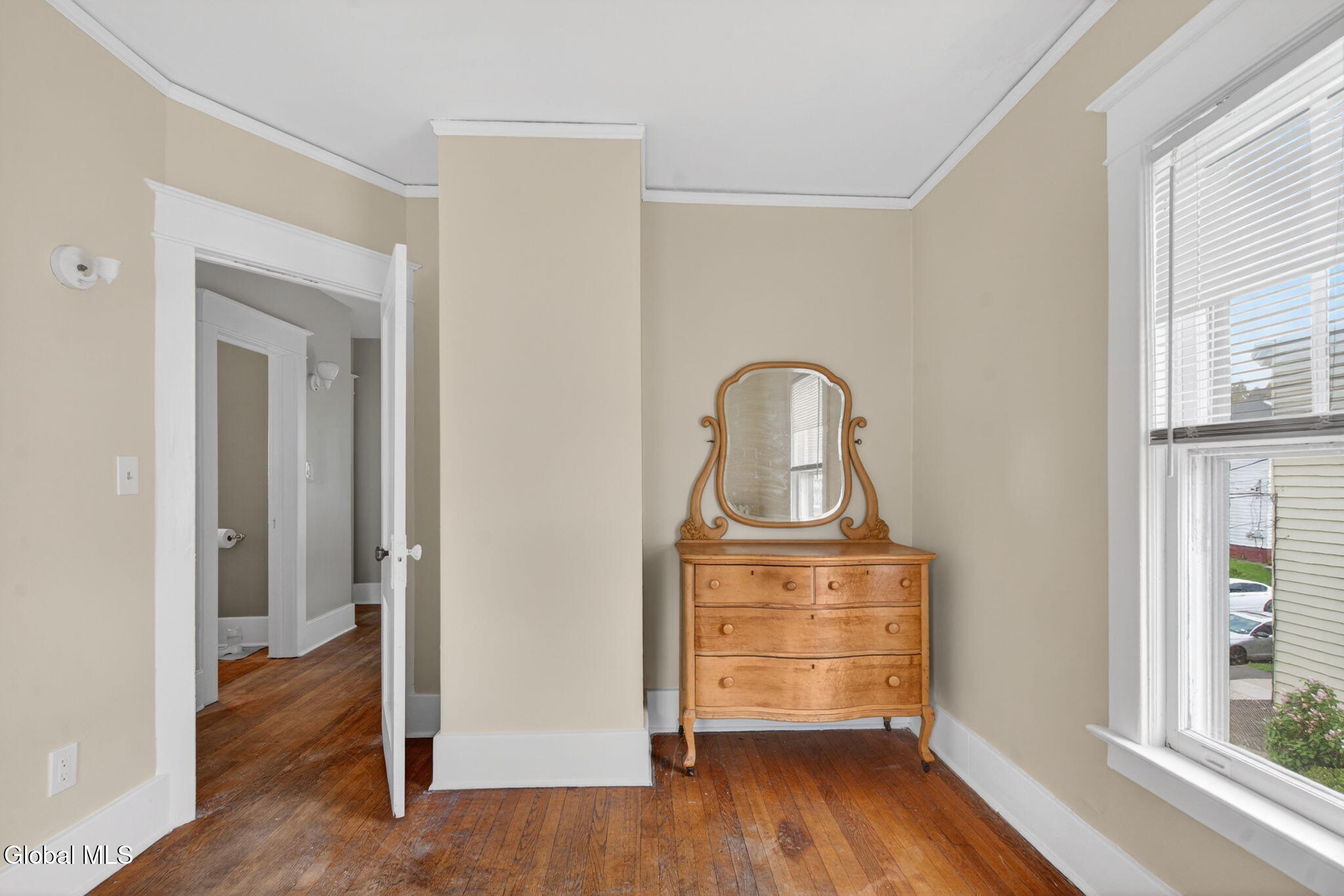 446 Yates Street Albany NY 12208