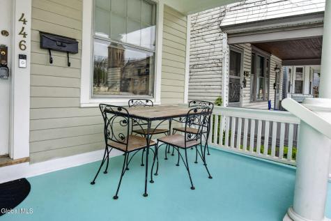 446 Yates Street Albany NY 12208