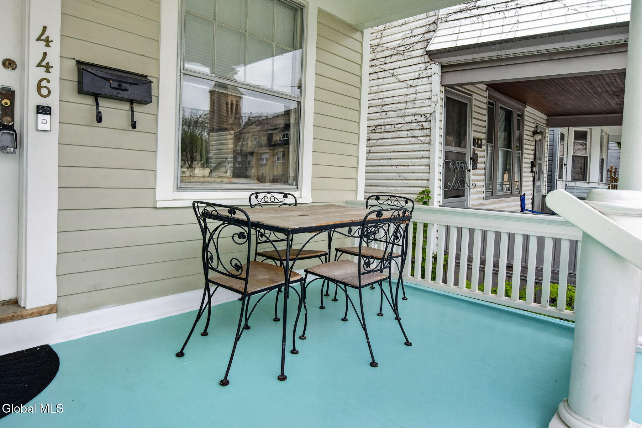 446 Yates Street Albany NY 12208