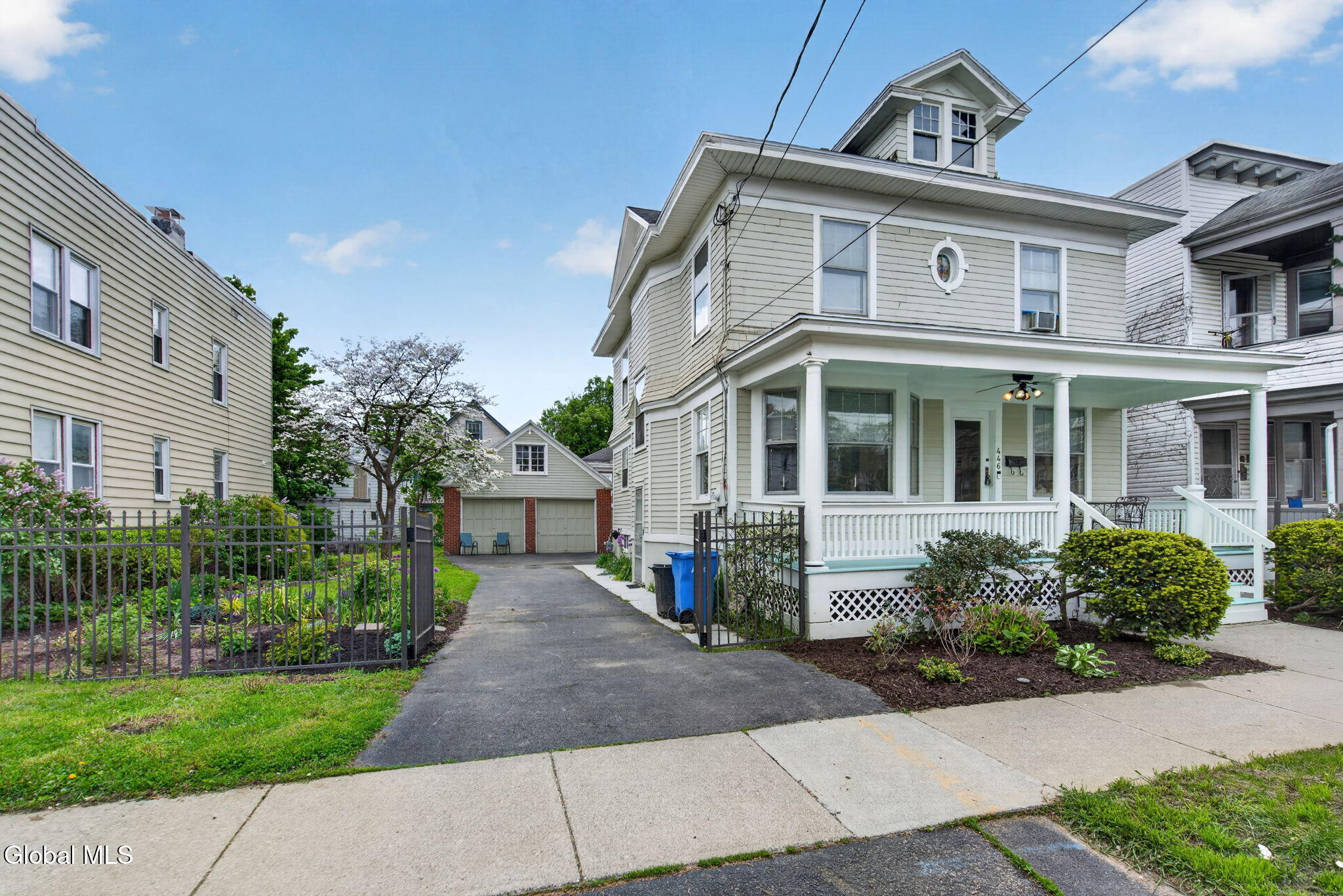 446 Yates Street Albany NY 12208