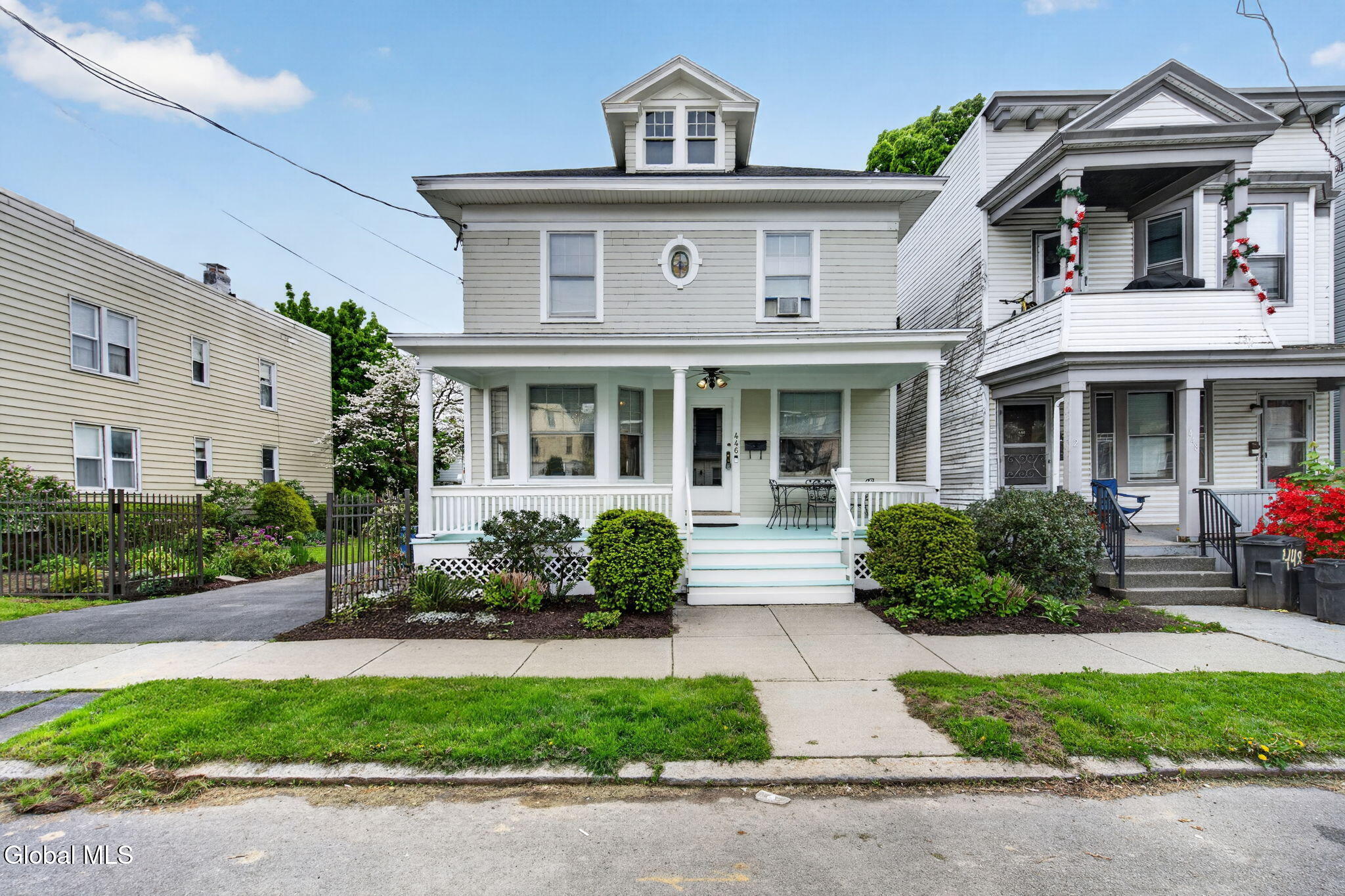 446 Yates Street Albany NY 12208