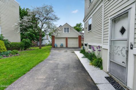 446 Yates Street Albany NY 12208