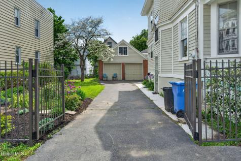 446 Yates Street Albany NY 12208