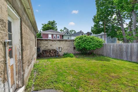 446 Yates Street Albany NY 12208