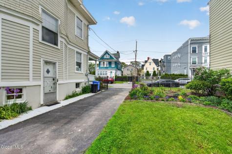 446 Yates Street Albany NY 12208