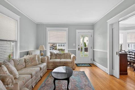 446 Yates Street Albany NY 12208