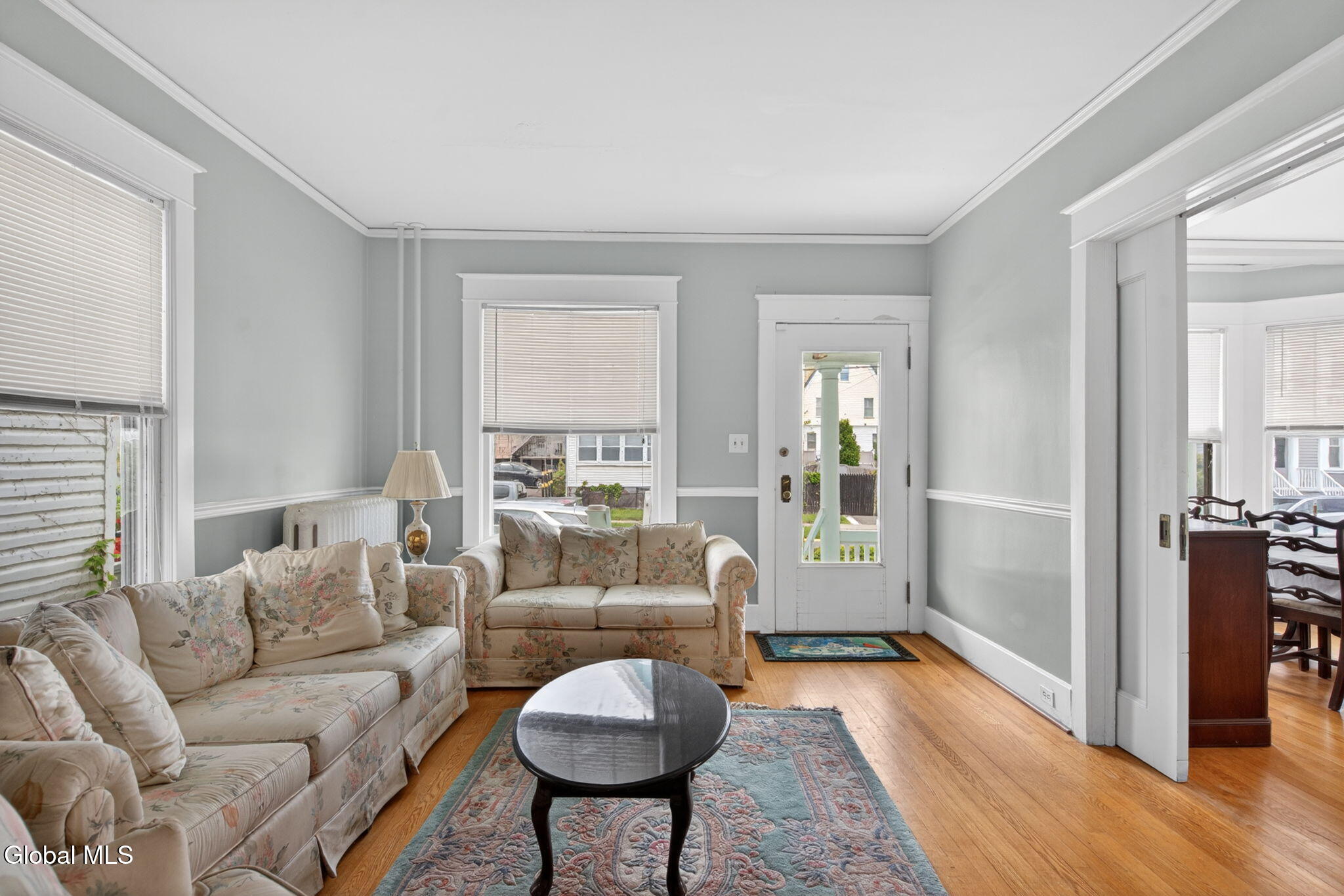 446 Yates Street Albany NY 12208