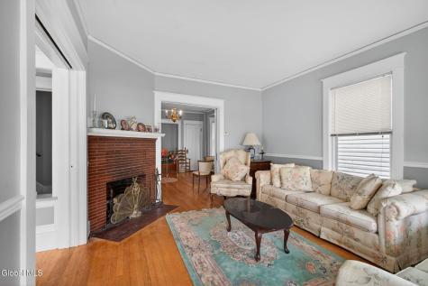 446 Yates Street Albany NY 12208