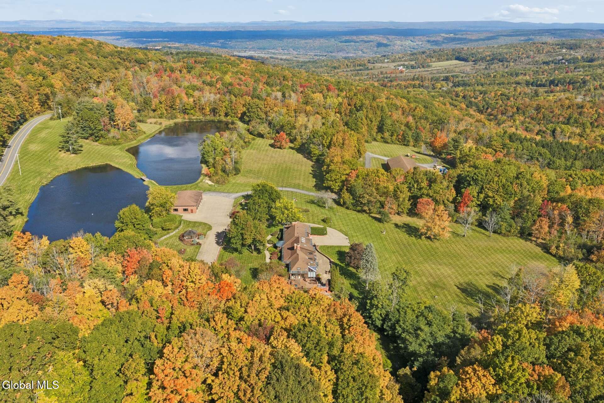 870-878 Ennis Road Princetown NY 12306
