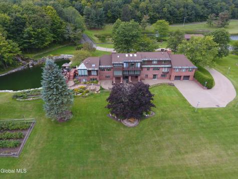 870-878 Ennis Road Princetown NY 12306
