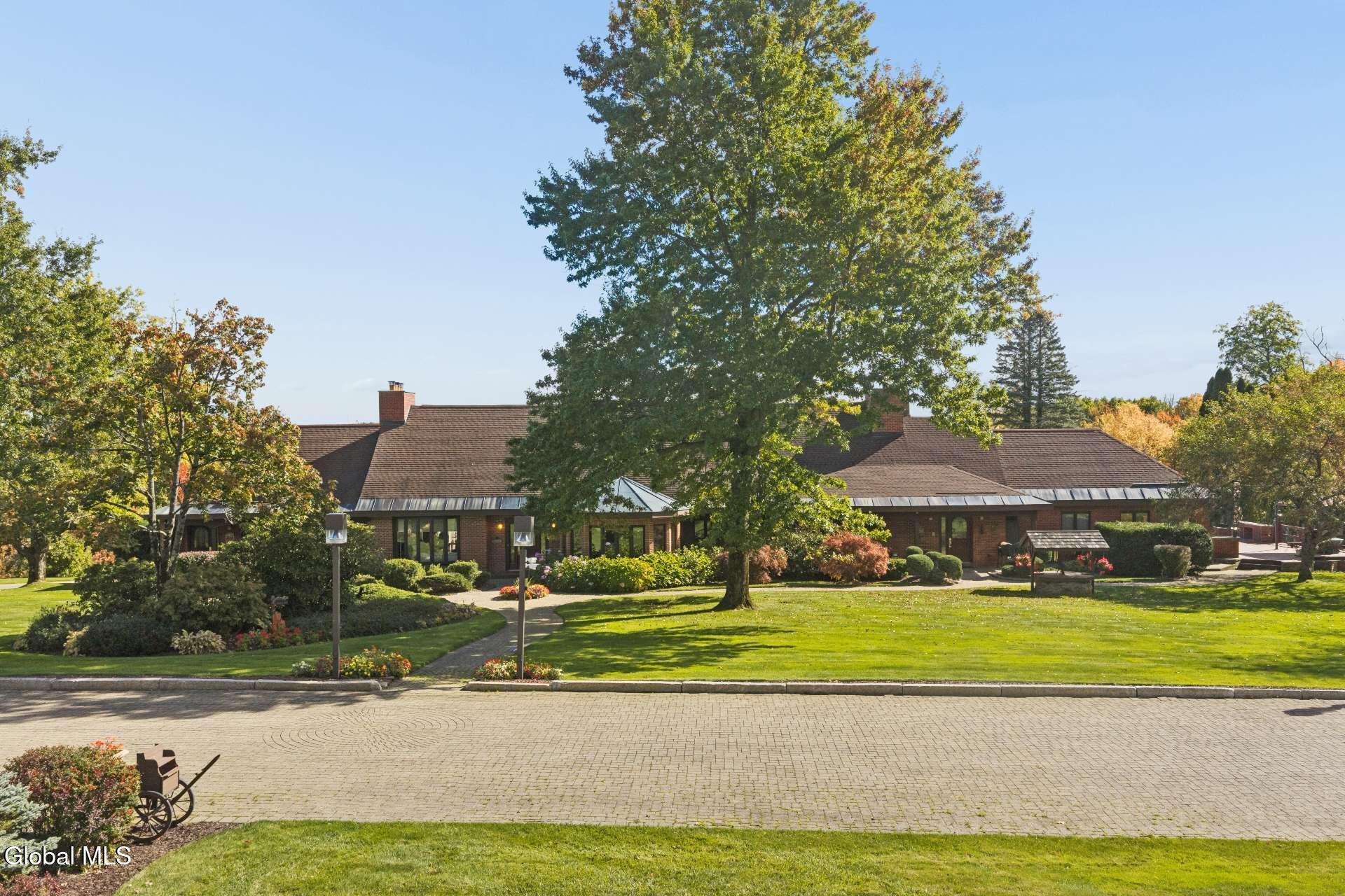 870-878 Ennis Road Princetown NY 12306