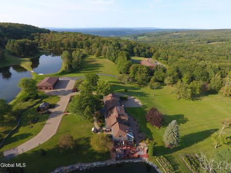 870-878 Ennis Road Princetown NY 12306
