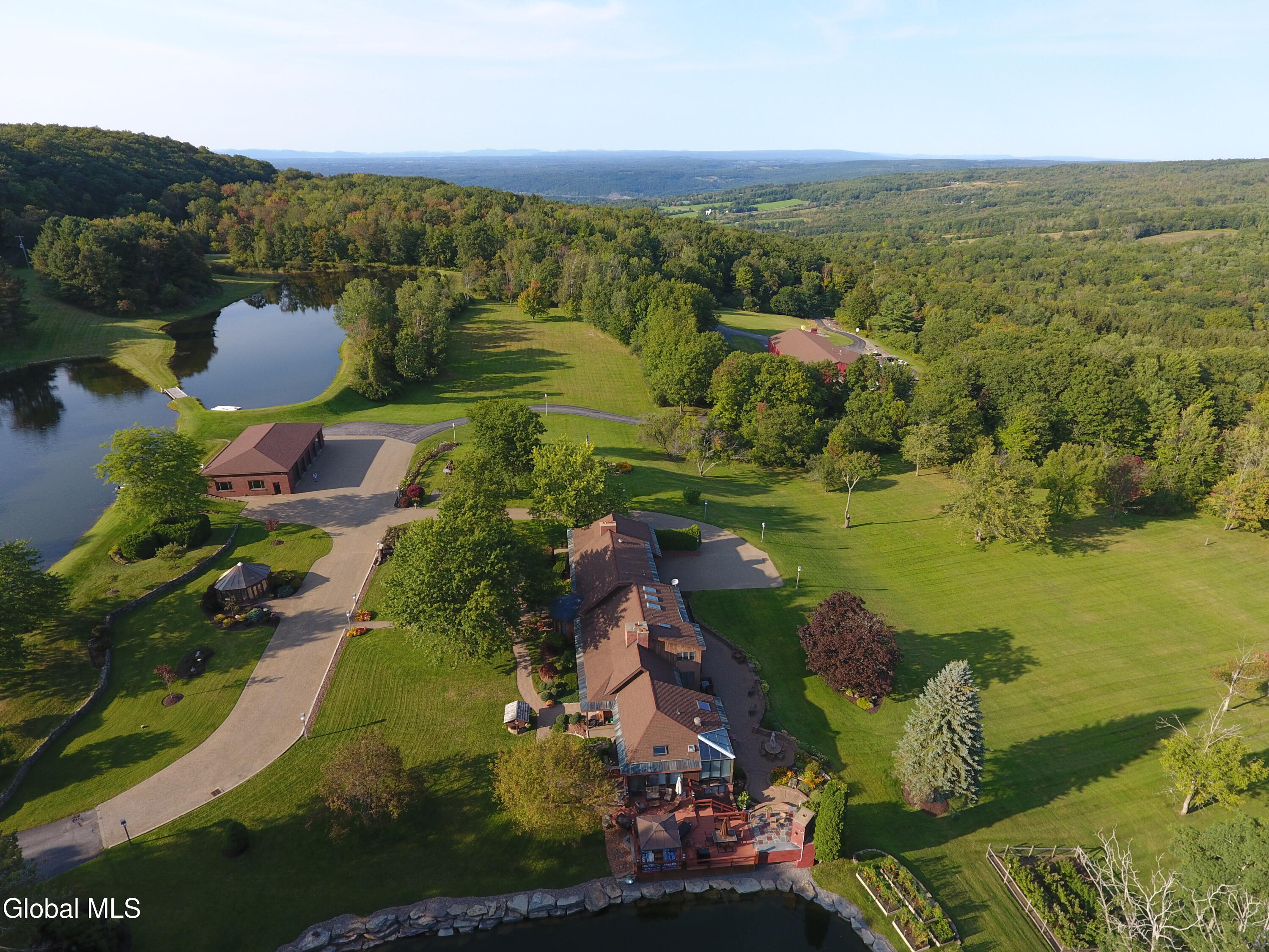 870-878 Ennis Road Princetown NY 12306