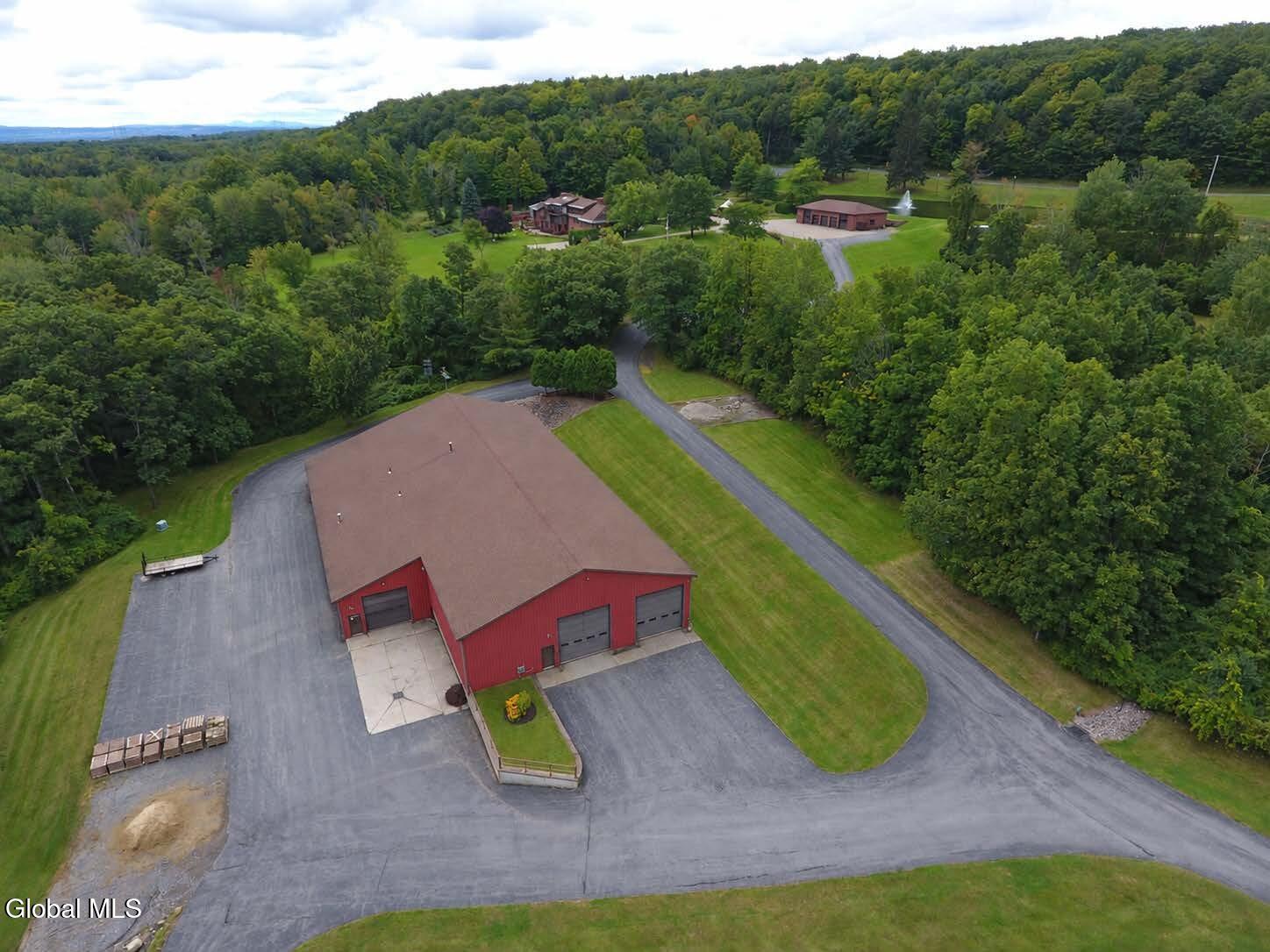 870-878 Ennis Road Princetown NY 12306