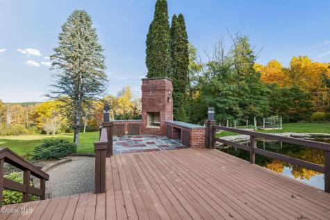 870-878 Ennis Road Princetown NY 12306
