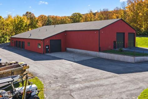870-878 Ennis Road Princetown NY 12306