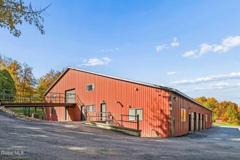 870-878 Ennis Road Princetown NY 12306