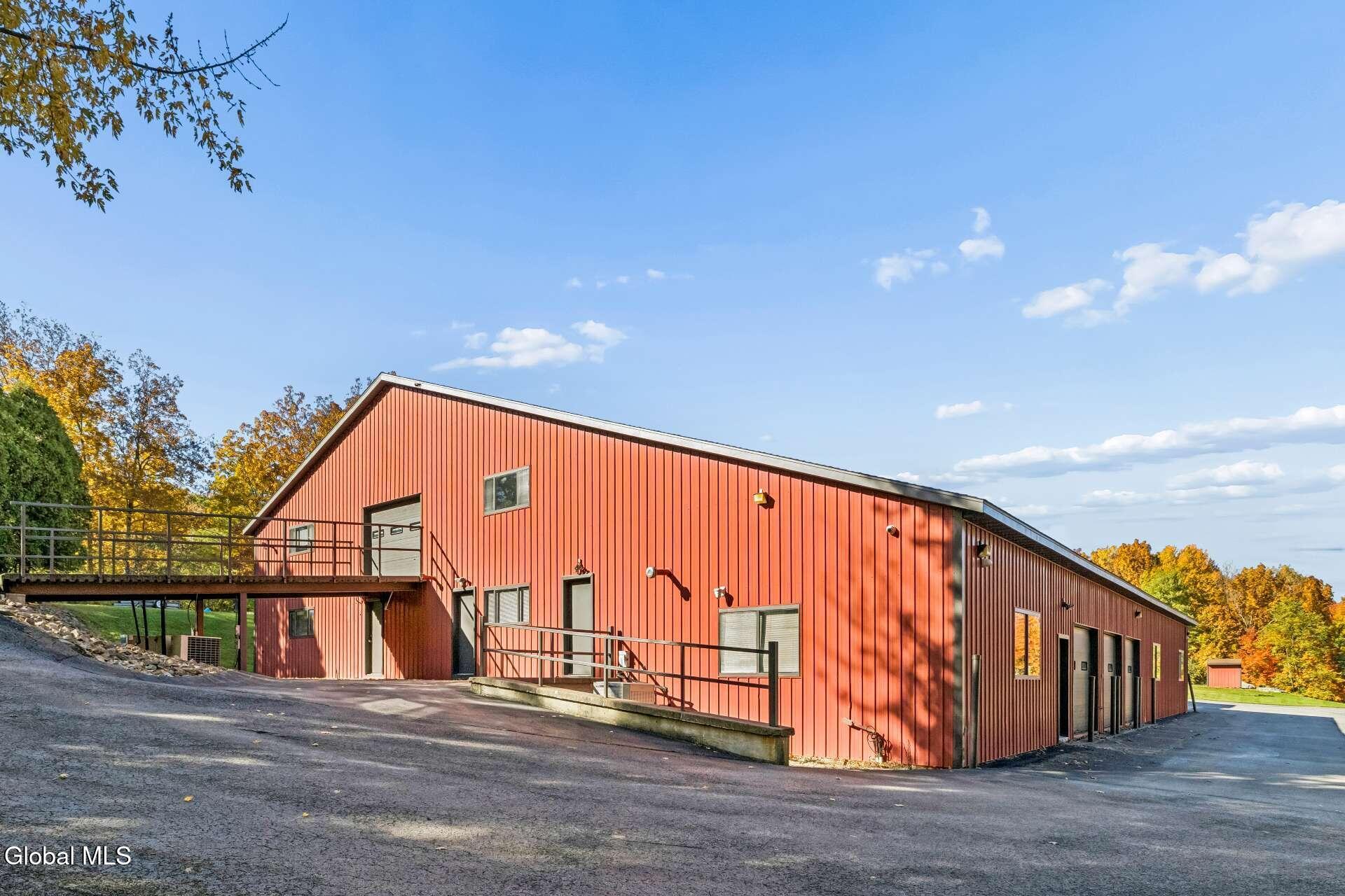 870-878 Ennis Road Princetown NY 12306