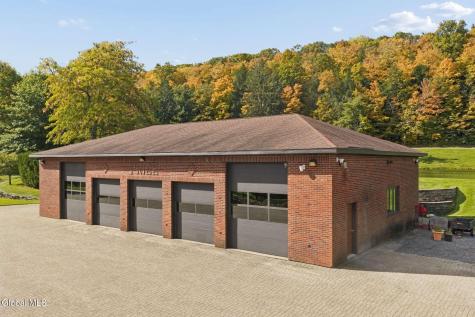870-878 Ennis Road Princetown NY 12306