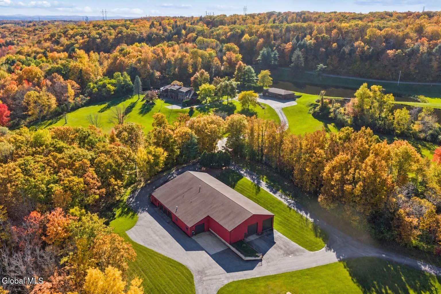 870-878 Ennis Road Princetown NY 12306