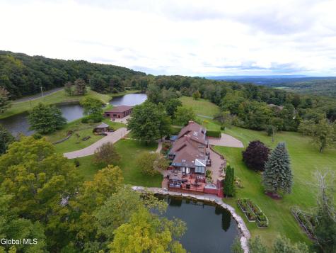 870-878 Ennis Road Princetown NY 12306