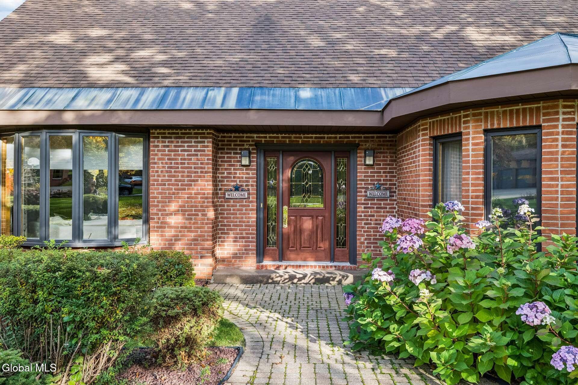 870-878 Ennis Road Princetown NY 12306