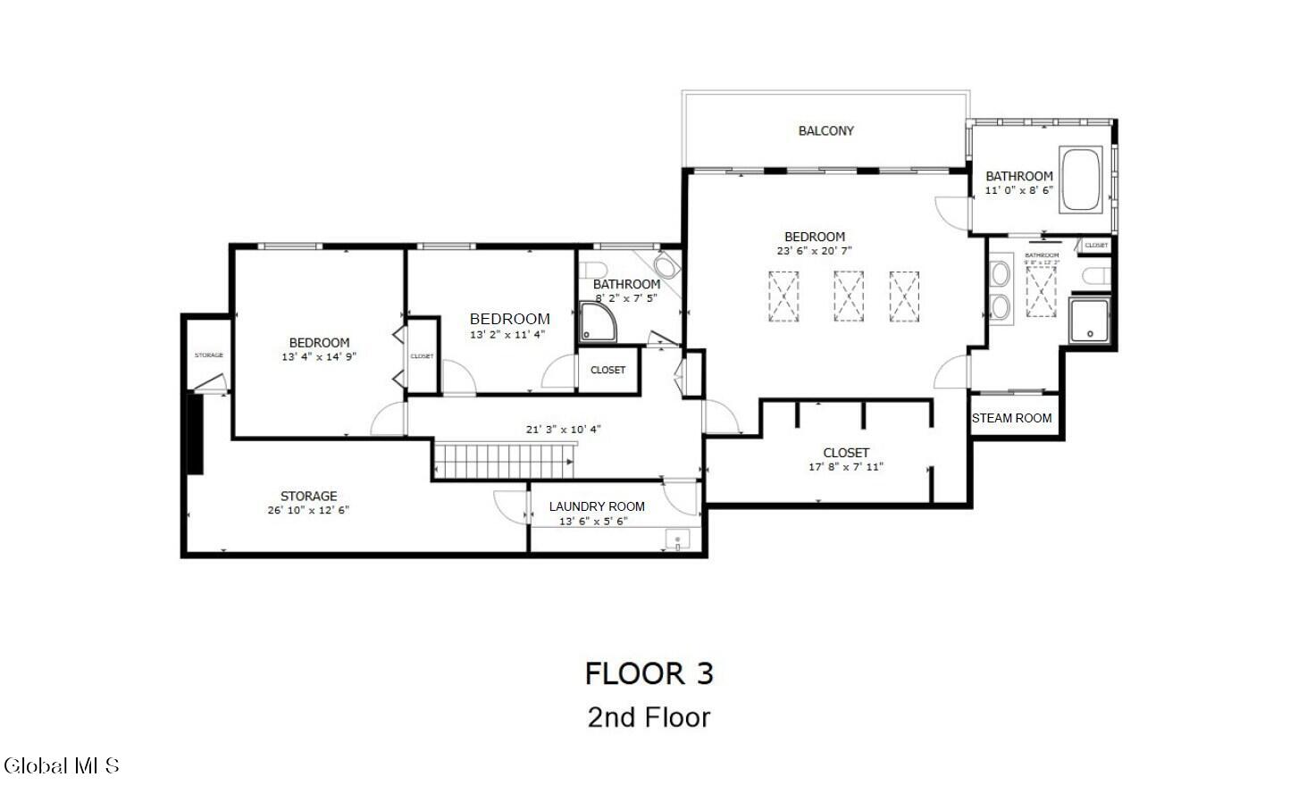 870-878 Ennis Road Princetown NY 12306