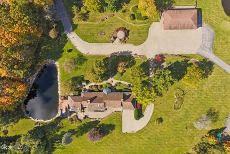 870-878 Ennis Road Princetown NY 12306