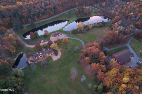 870-878 Ennis Road Princetown NY 12306