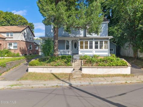 1560 3rd Street Rensselaer NY 12144