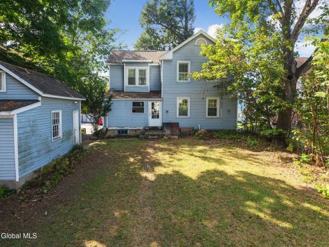 1560 3rd Street Rensselaer NY 12144