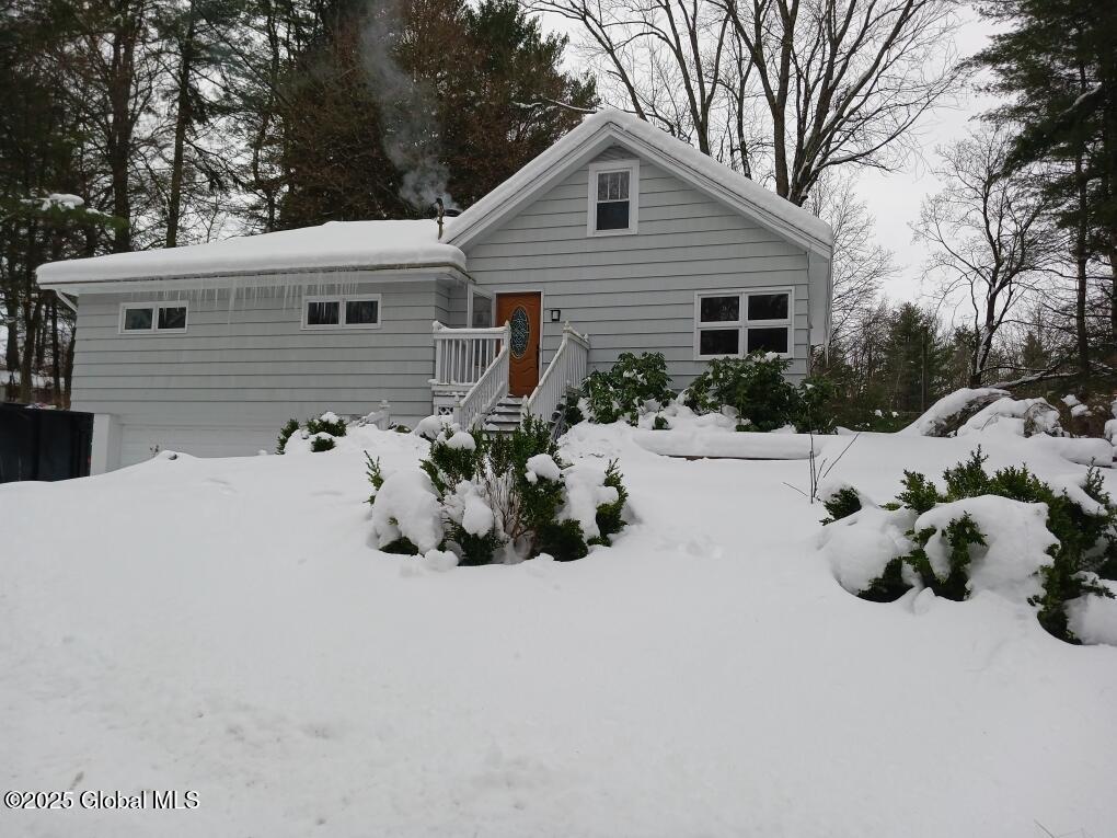 435 Steele Avenue Extension Gloversville NY 12078