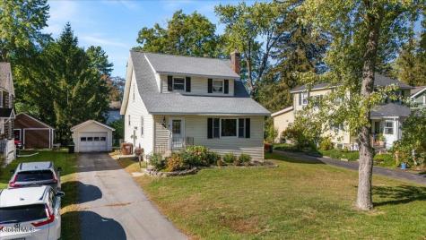 15 Roweland Avenue Delmar NY 12054