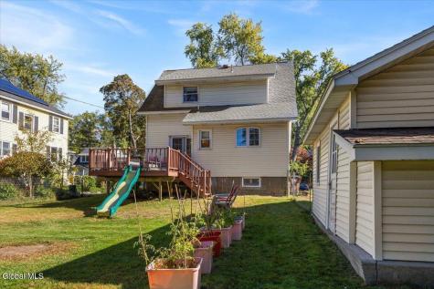 15 Roweland Avenue Delmar NY 12054