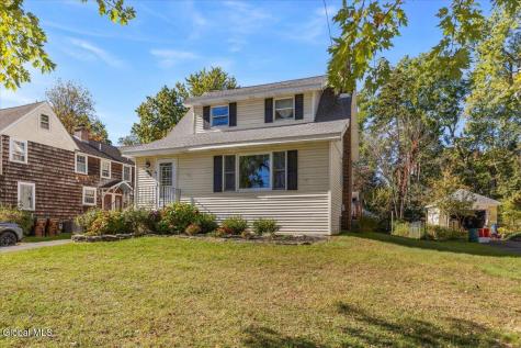 15 Roweland Avenue Delmar NY 12054