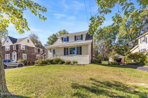 15 Roweland Avenue Delmar NY 12054