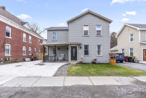 1265 Main Street Rotterdam Junction NY 12150