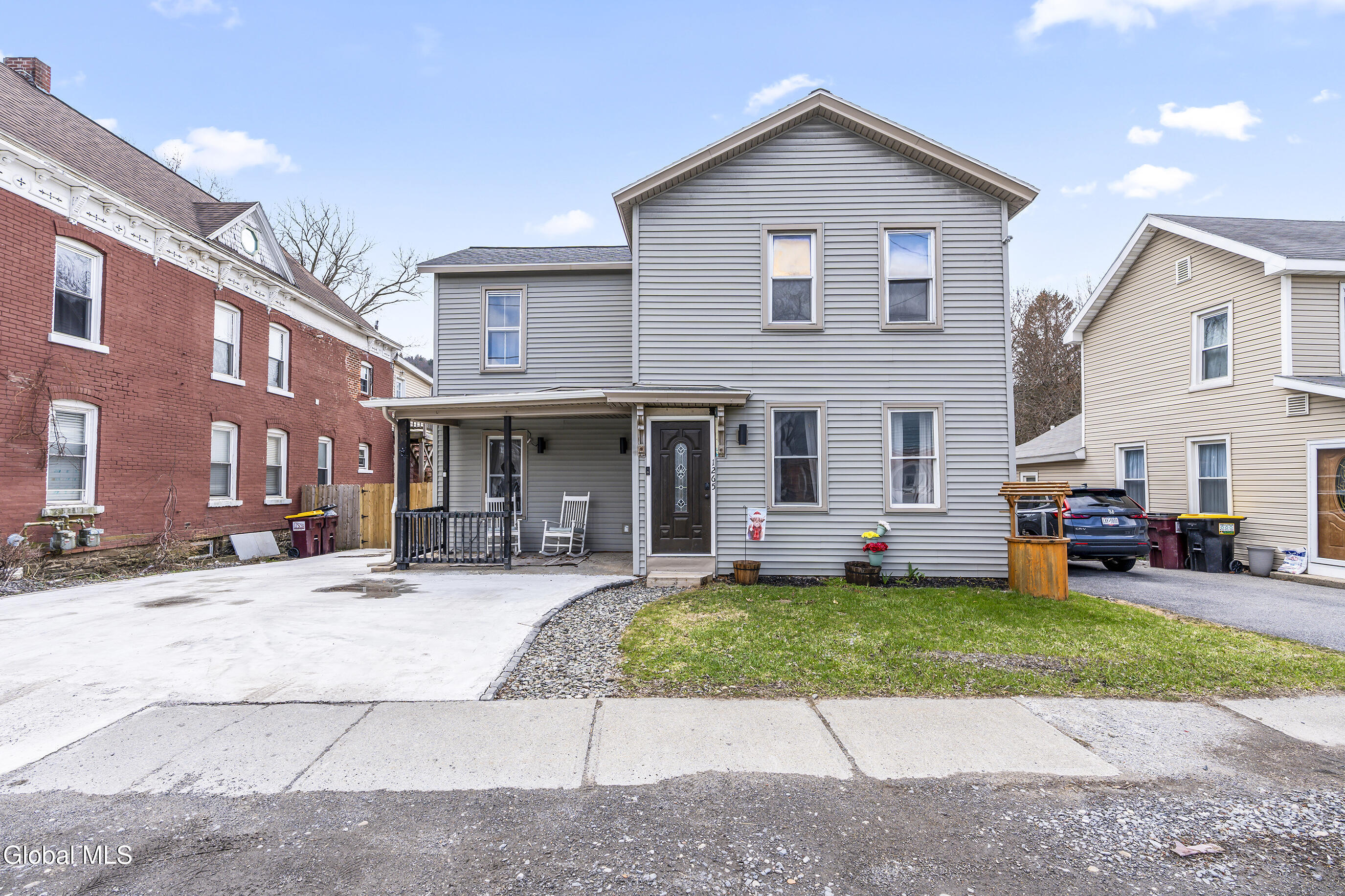 1265 Main Street Rotterdam Junction NY 12150