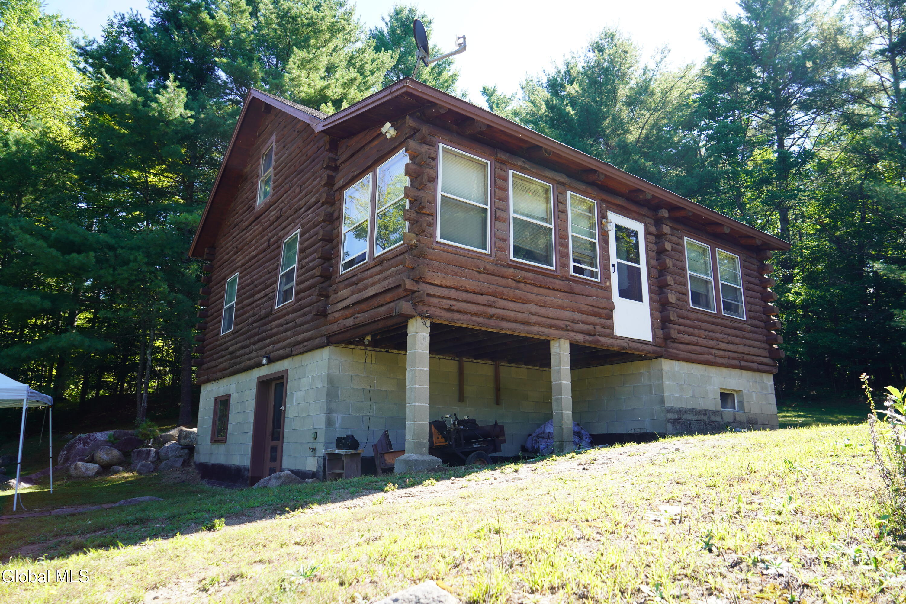 1158 Route 28n Olmstedville NY 12857